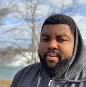 Meet your Posher, Greg